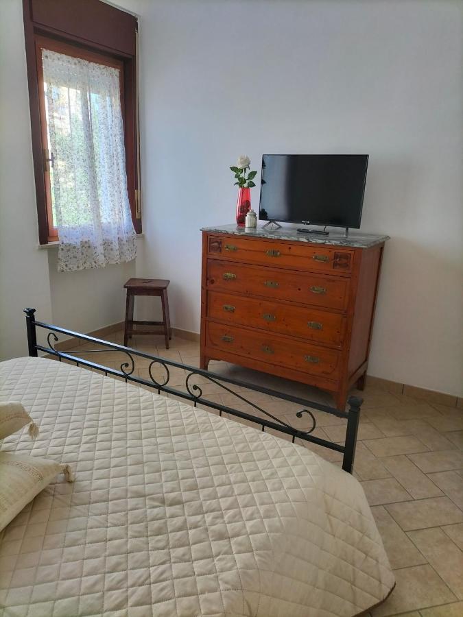 Appartamento Di Via Refini II Spoleto Exterior foto