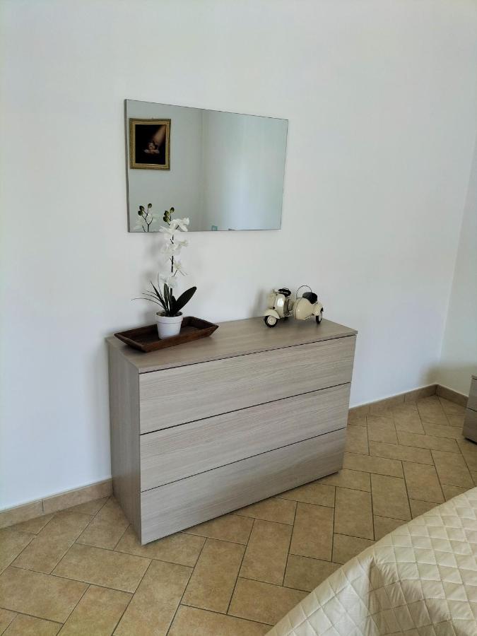 Appartamento Di Via Refini II Spoleto Exterior foto